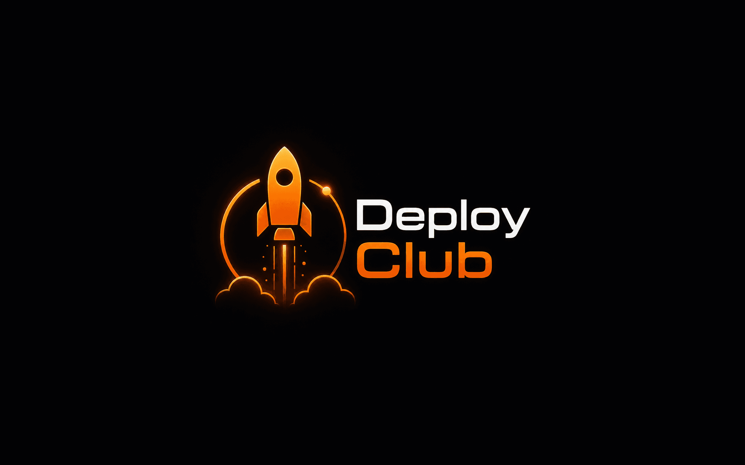 Deploy Club — screenshot